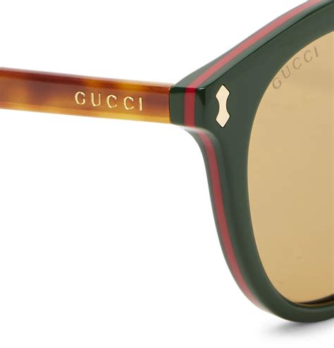 men's gucci sunglasses green gg00035 to buy online|discount gucci sunglasses for men.